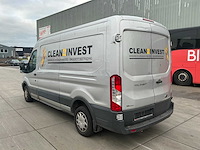 2018 ford transit bedrijfswagen - afbeelding 29 van  31