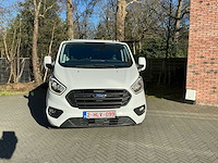 2018 ford transit costum personenauto - afbeelding 2 van  29