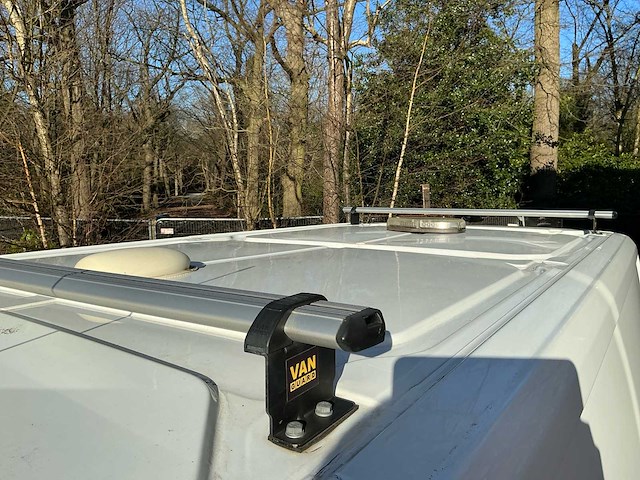 2018 ford transit costum personenauto - afbeelding 3 van  29