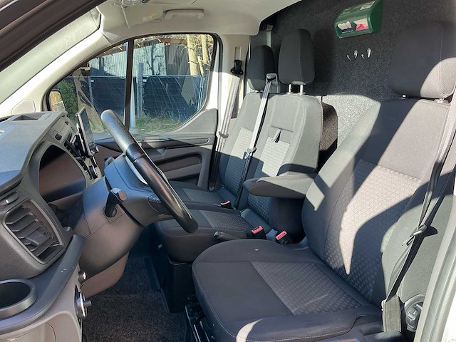 2018 ford transit costum personenauto - afbeelding 5 van  29