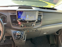 2018 ford transit costum personenauto - afbeelding 8 van  29