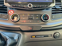 2018 ford transit costum personenauto - afbeelding 9 van  29
