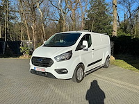 2018 ford transit costum personenauto - afbeelding 1 van  29