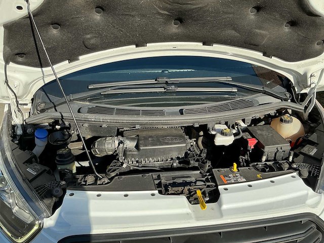 2018 ford transit costum personenauto - afbeelding 14 van  29