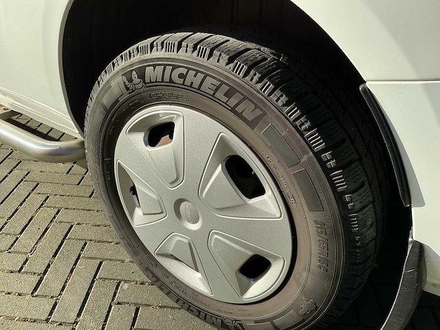 2018 ford transit costum personenauto - afbeelding 16 van  29