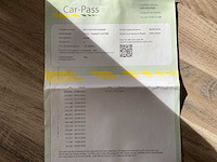 2018 ford transit costum personenauto - afbeelding 20 van  29