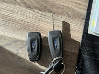 2018 ford transit costum personenauto - afbeelding 22 van  29