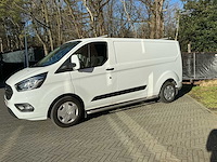 2018 ford transit costum personenauto - afbeelding 12 van  29