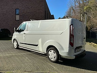 2018 ford transit costum personenauto - afbeelding 23 van  29