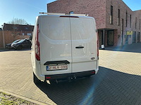 2018 ford transit costum personenauto - afbeelding 24 van  29