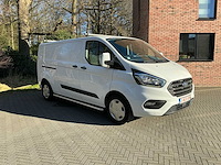 2018 ford transit costum personenauto - afbeelding 28 van  29
