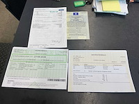 2018 ford transit courier bedrijfswagen - afbeelding 17 van  26