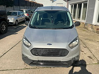 2018 ford transit courier bedrijfswagen - afbeelding 12 van  26