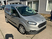 2018 ford transit courier bedrijfswagen - afbeelding 20 van  26