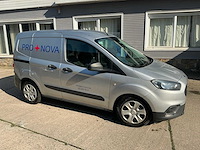 2018 ford transit courier bedrijfswagen - afbeelding 21 van  26