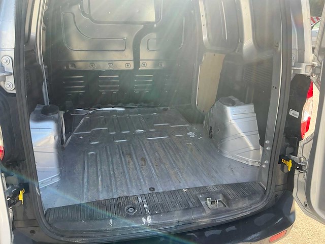 2018 ford transit courier bedrijfswagen - afbeelding 2 van  26