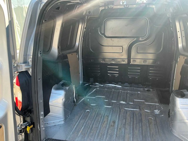 2018 ford transit courier bedrijfswagen - afbeelding 3 van  26