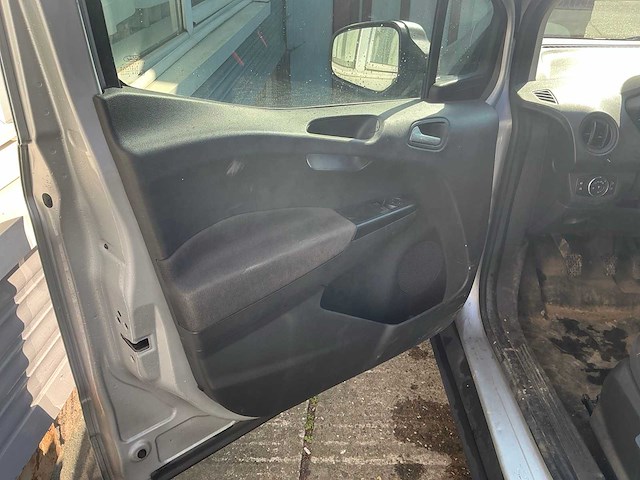 2018 ford transit courier bedrijfswagen - afbeelding 6 van  26