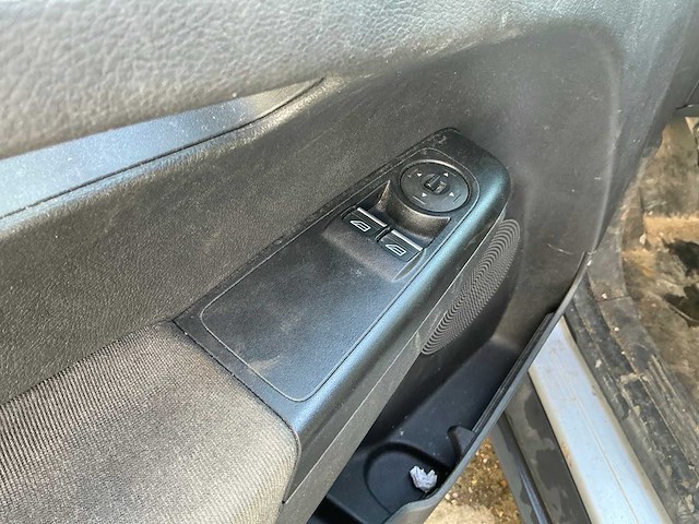 2018 ford transit courier bedrijfswagen - afbeelding 7 van  26