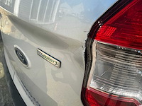 2018 ford transit courier bedrijfswagen - afbeelding 18 van  26