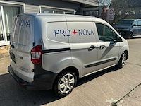 2018 ford transit courier bedrijfswagen - afbeelding 21 van  26