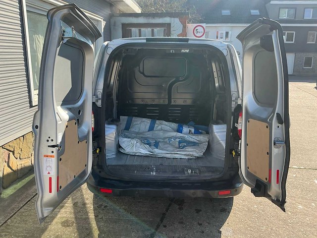 2018 ford transit courier bedrijfswagen - afbeelding 25 van  26