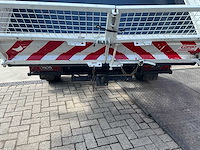 2018 ford transit kipper - automaat - airco - trekhaak - afbeelding 7 van  54