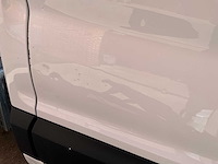 2018 ford transit kipper - automaat - airco - trekhaak - afbeelding 21 van  55