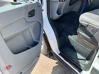 2018 ford transit kipper - automaat - airco - trekhaak - afbeelding 22 van  55