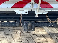2018 ford transit kipper - automaat - airco - trekhaak - afbeelding 8 van  54