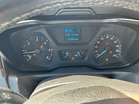 2018 ford transit kipper - automaat - airco - trekhaak - afbeelding 29 van  54