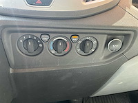 2018 ford transit kipper - automaat - airco - trekhaak - afbeelding 34 van  54