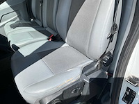 2018 ford transit kipper - automaat - airco - trekhaak - afbeelding 31 van  55