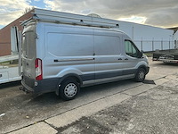 2018 ford transit personenauto - afbeelding 11 van  34
