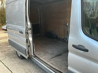 2018 ford transit personenauto - afbeelding 14 van  34