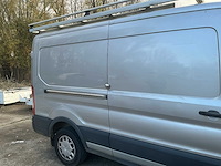 2018 ford transit personenauto - afbeelding 17 van  34
