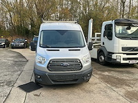 2018 ford transit personenauto - afbeelding 19 van  34