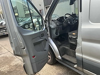 2018 ford transit personenauto - afbeelding 21 van  34