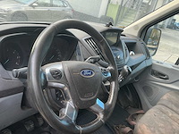 2018 ford transit personenauto - afbeelding 23 van  34