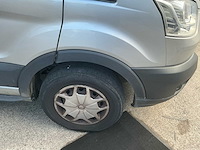 2018 ford transit personenauto - afbeelding 28 van  34