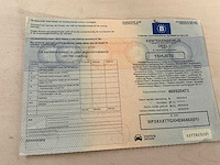 2018 ford transit personenauto - afbeelding 31 van  34