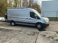 2018 ford transit personenauto - afbeelding 4 van  34