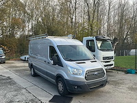 2018 ford transit personenauto - afbeelding 5 van  34