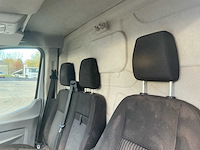 2018 ford transit personenauto - afbeelding 17 van  34
