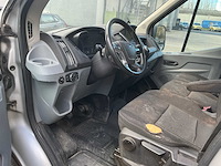 2018 ford transit personenauto - afbeelding 18 van  34