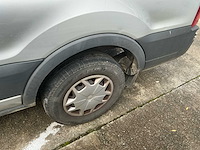 2018 ford transit personenauto - afbeelding 20 van  34