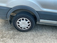 2018 ford transit personenauto - afbeelding 22 van  34