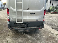 2018 ford transit personenauto - afbeelding 30 van  34