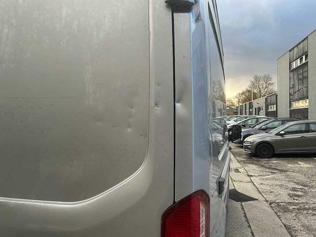 2018 ford transit personenauto - afbeelding 34 van  34