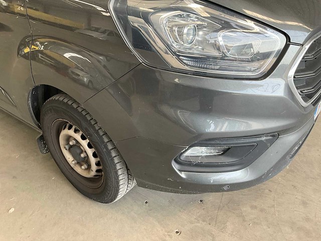 2018 ford transit - afbeelding 2 van  39